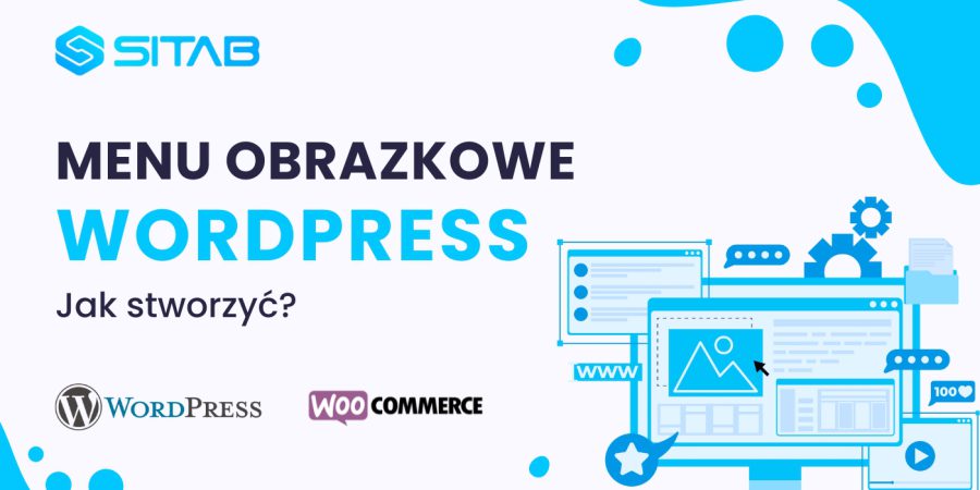 Jak Stworzyć Menu Obrazkowe w WordPress/WooCommerce za Pomocą Max Mega Menu