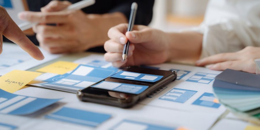 Agencja interaktywna czy etatowy pracownik marketingu?